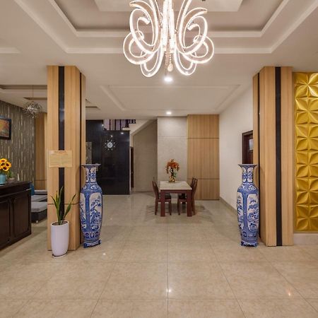 Kly Hotel Hue Zewnętrze zdjęcie