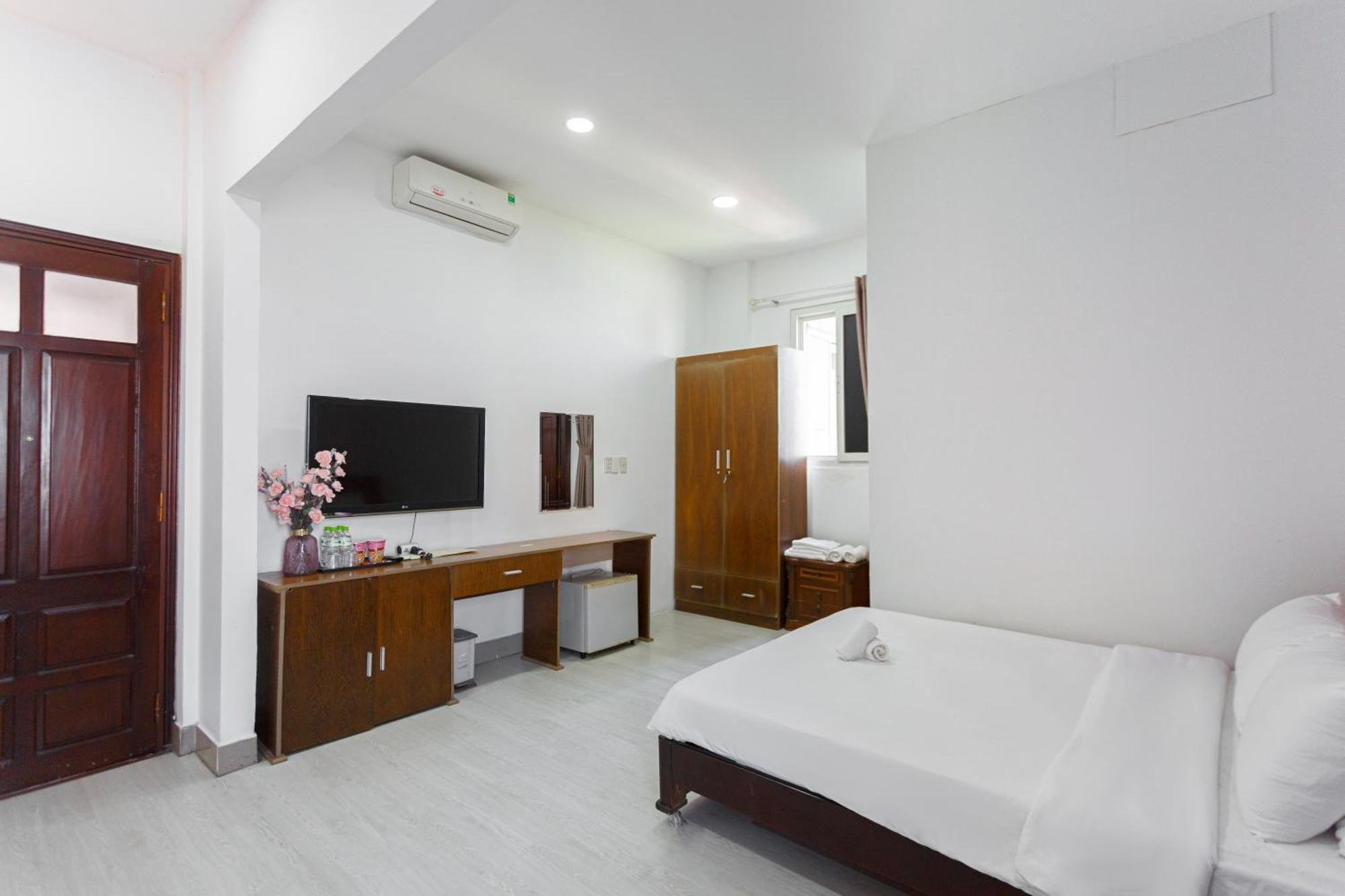 Kly Hotel Hue Zewnętrze zdjęcie
