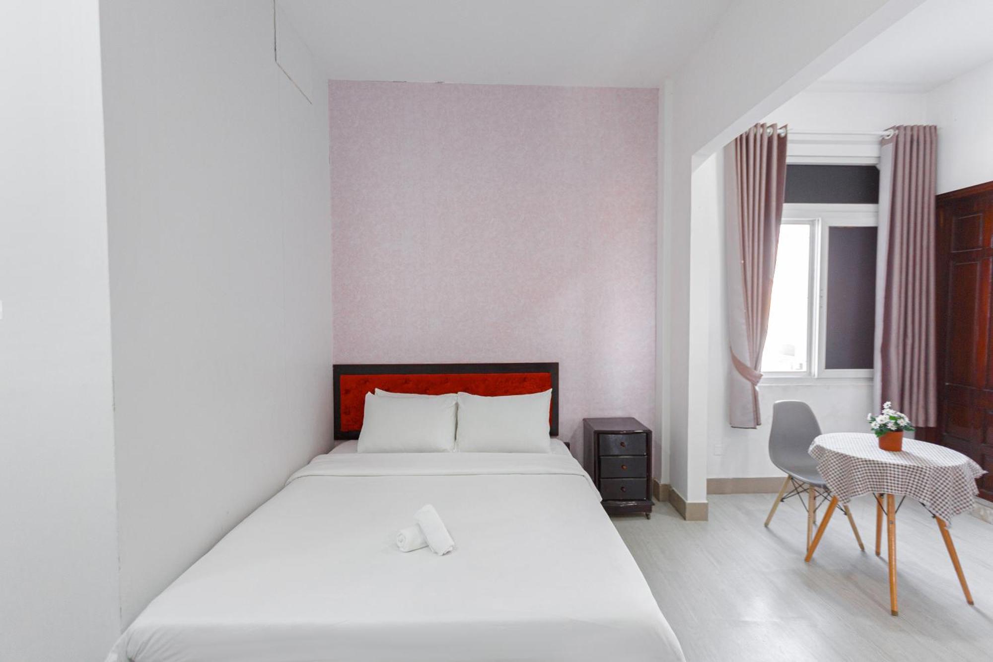 Kly Hotel Hue Zewnętrze zdjęcie