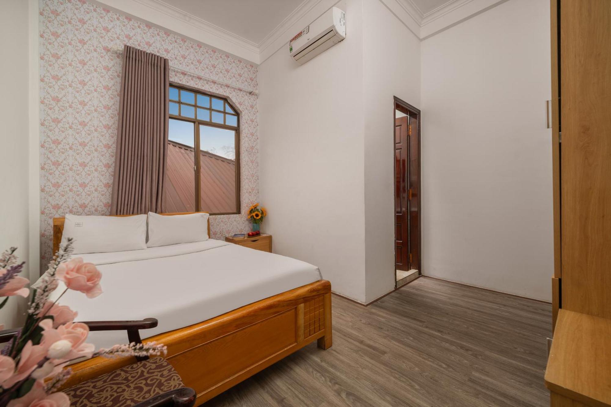 Kly Hotel Hue Zewnętrze zdjęcie