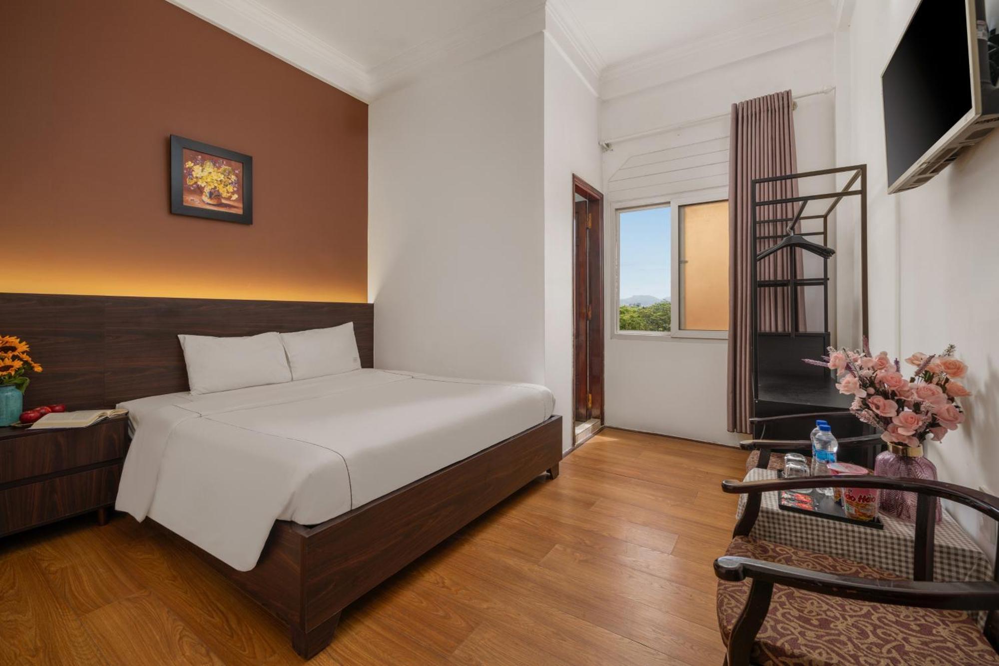 Kly Hotel Hue Zewnętrze zdjęcie