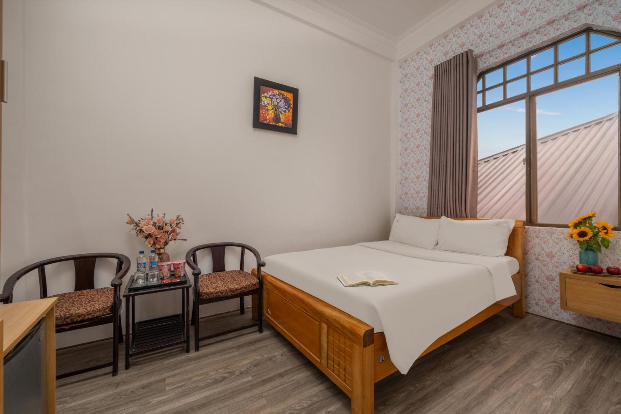 Kly Hotel Hue Zewnętrze zdjęcie