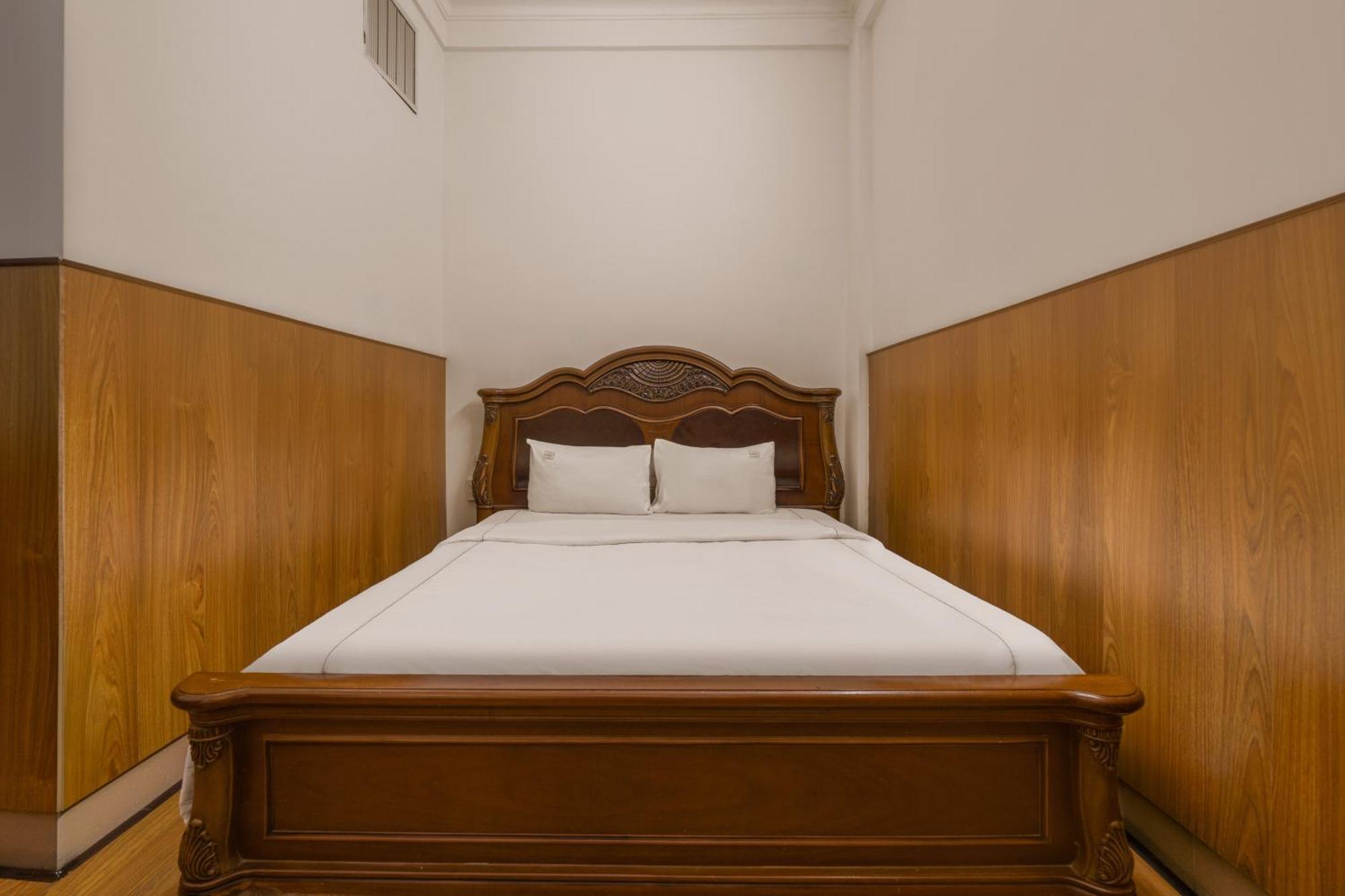 Kly Hotel Hue Zewnętrze zdjęcie