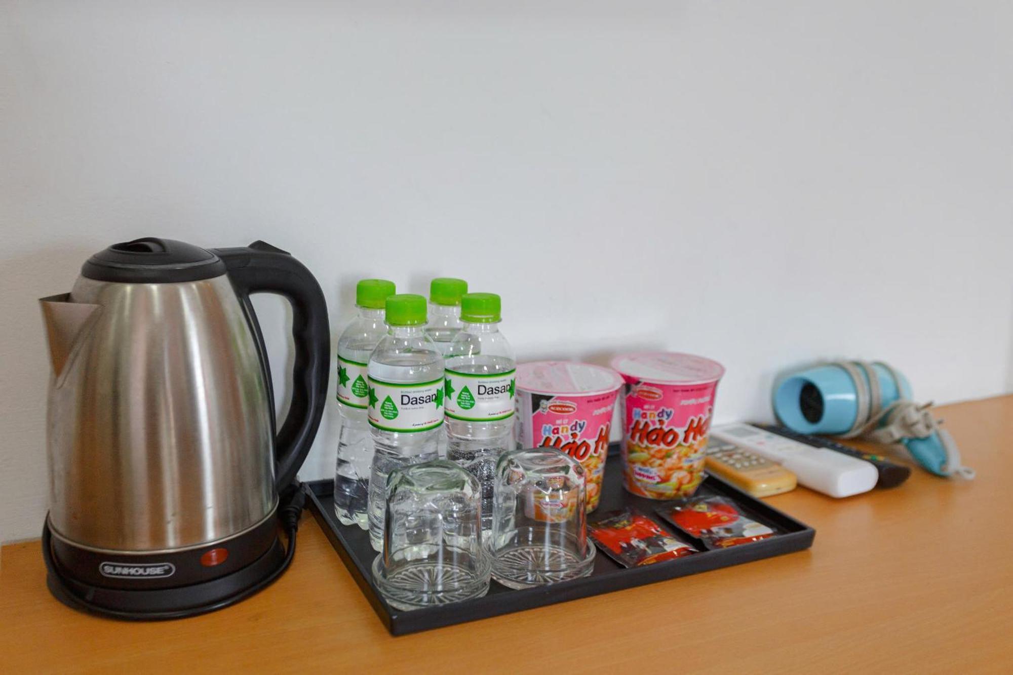 Kly Hotel Hue Zewnętrze zdjęcie