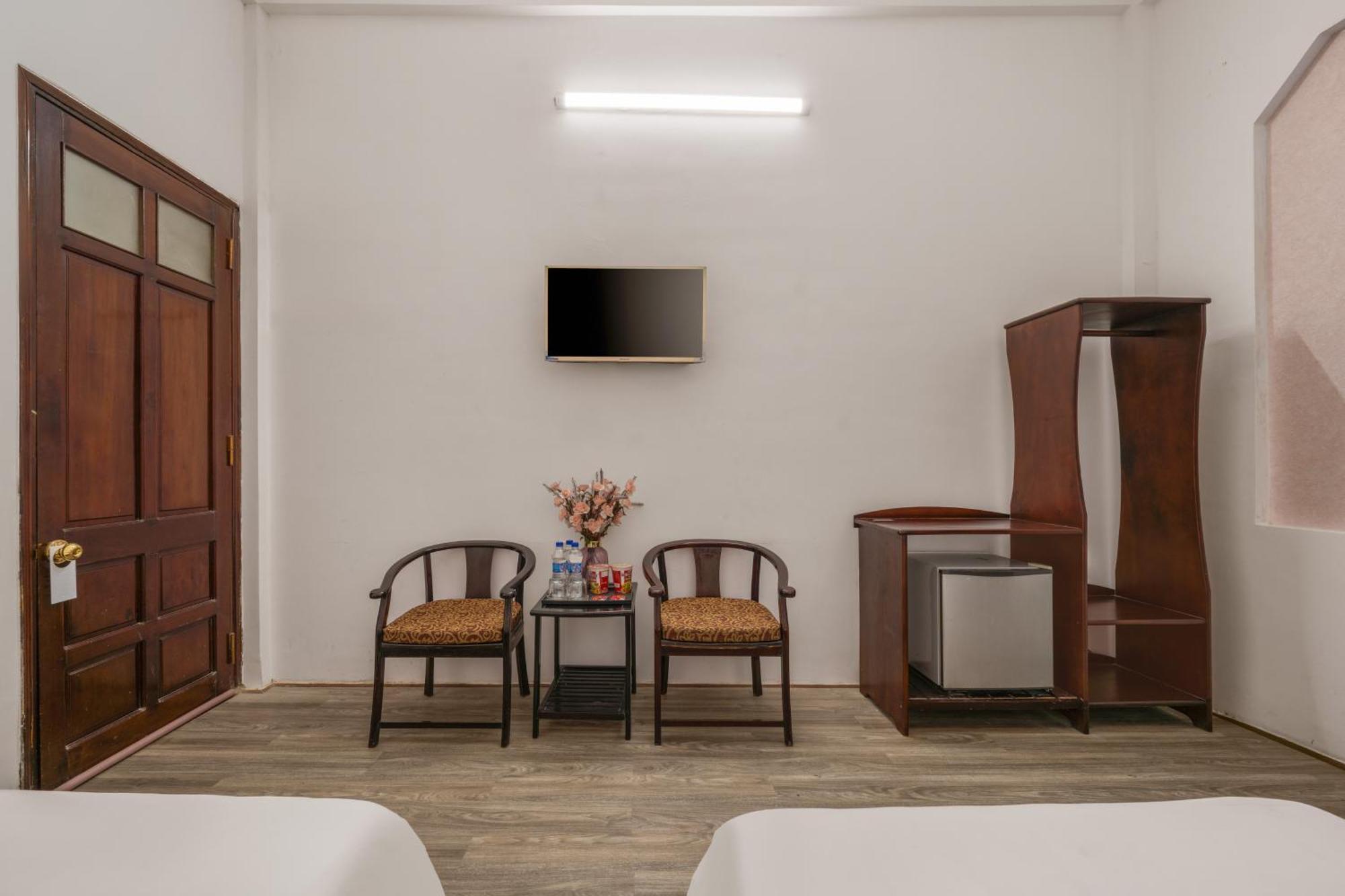 Kly Hotel Hue Zewnętrze zdjęcie