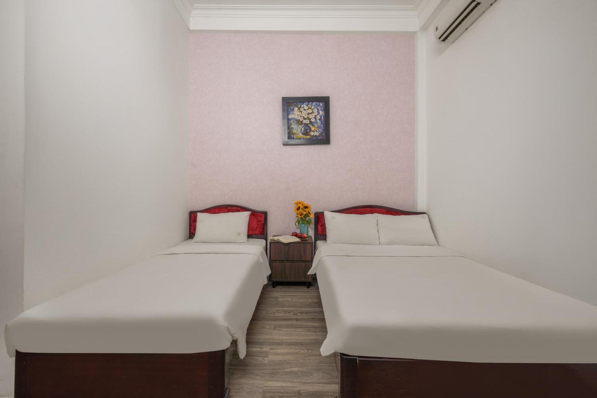 Kly Hotel Hue Zewnętrze zdjęcie