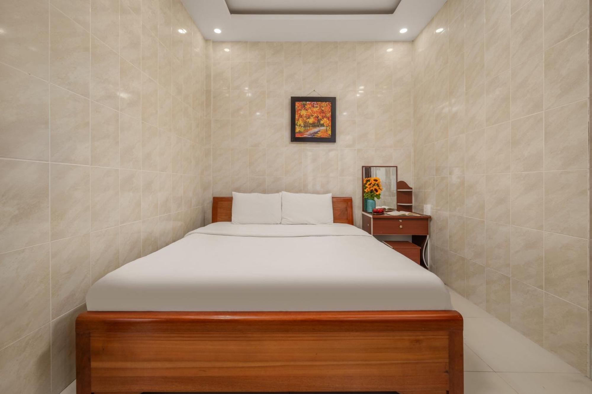 Kly Hotel Hue Zewnętrze zdjęcie