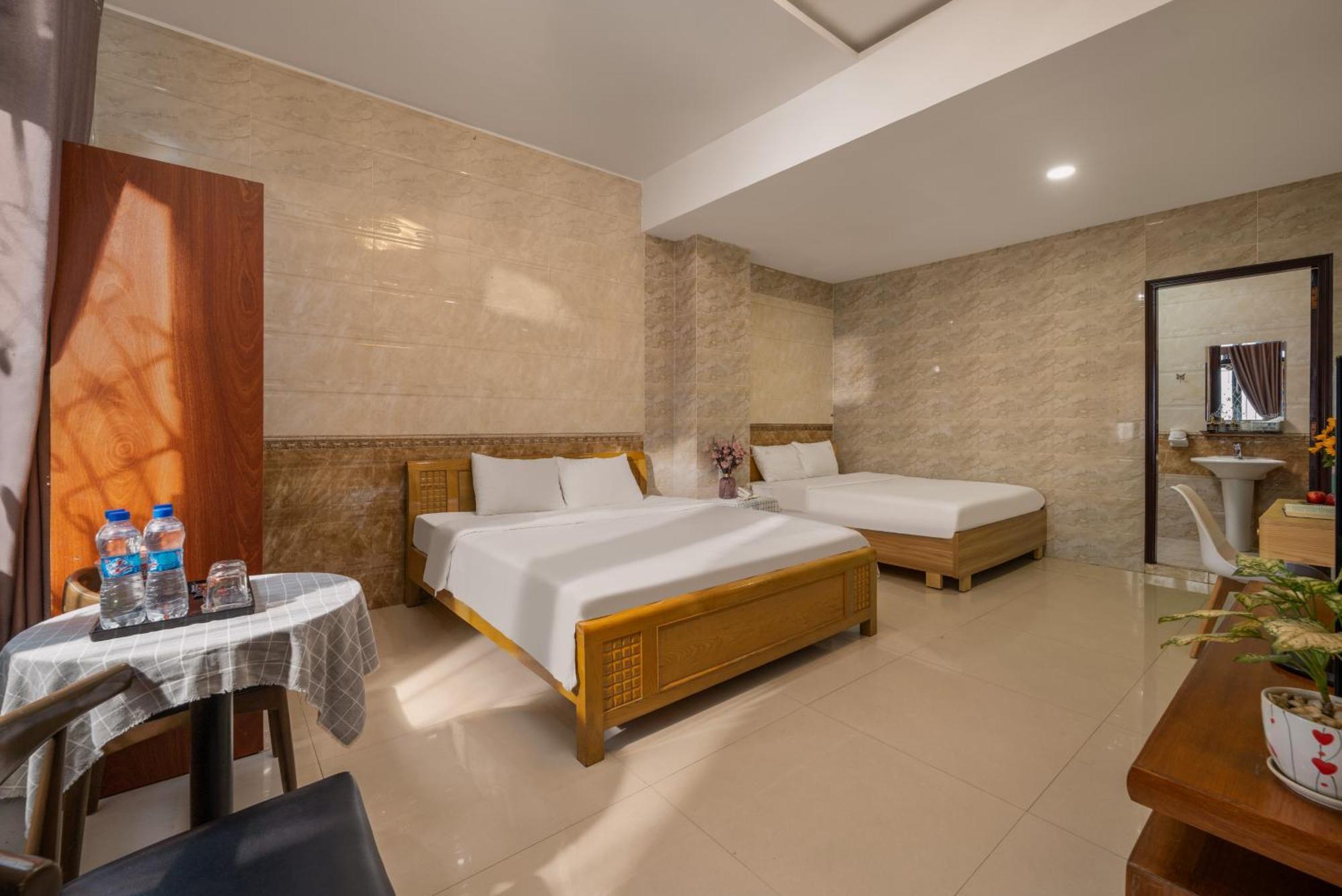 Kly Hotel Hue Zewnętrze zdjęcie
