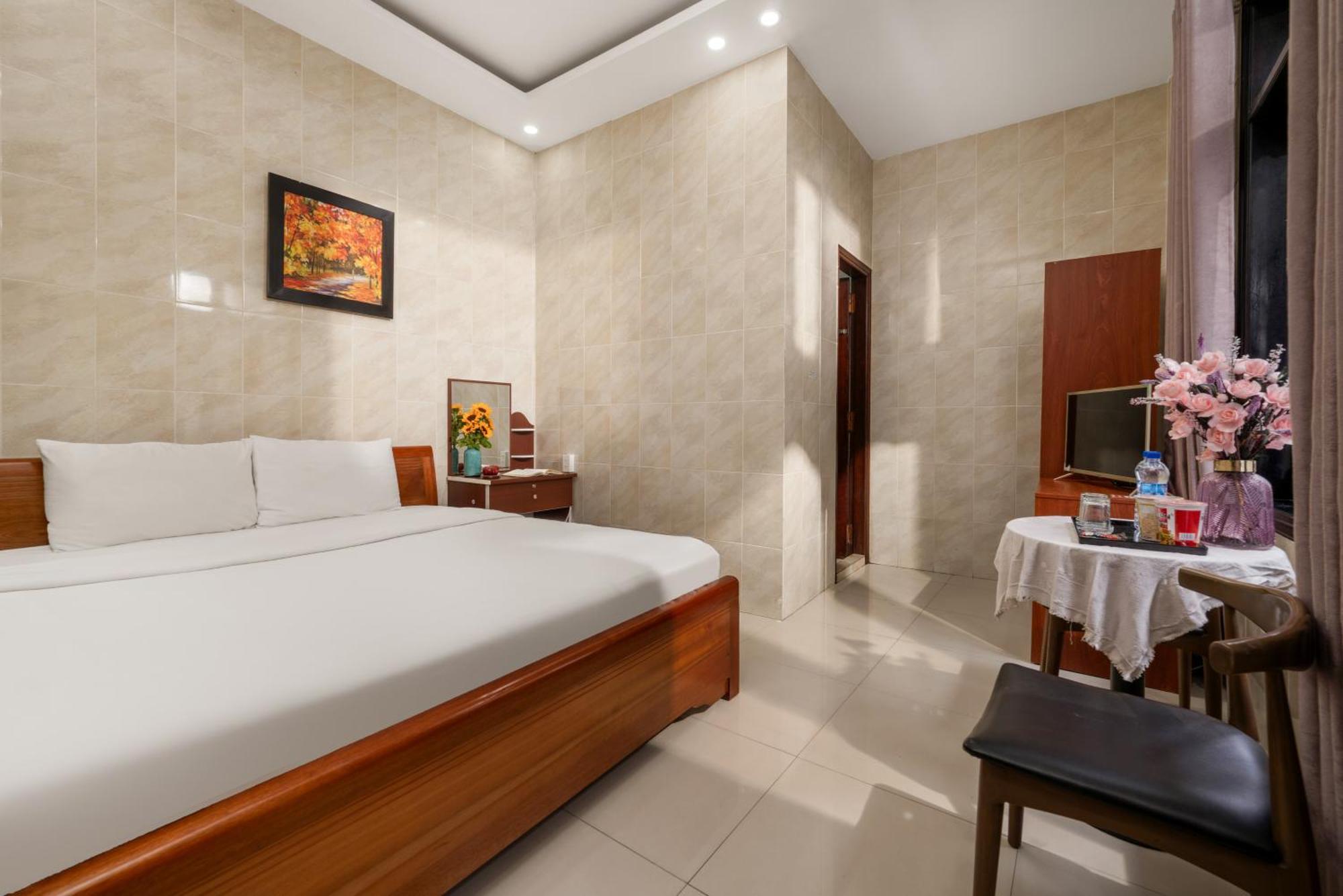 Kly Hotel Hue Zewnętrze zdjęcie