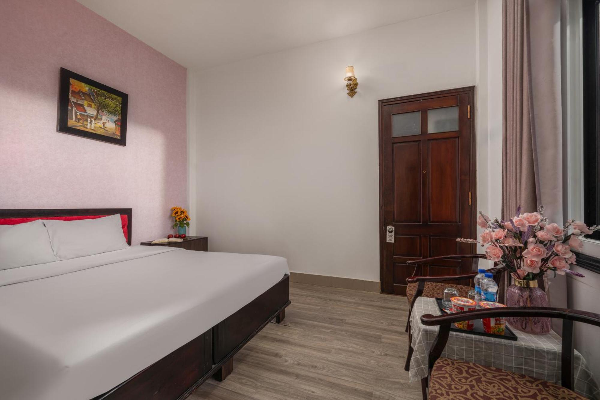Kly Hotel Hue Zewnętrze zdjęcie