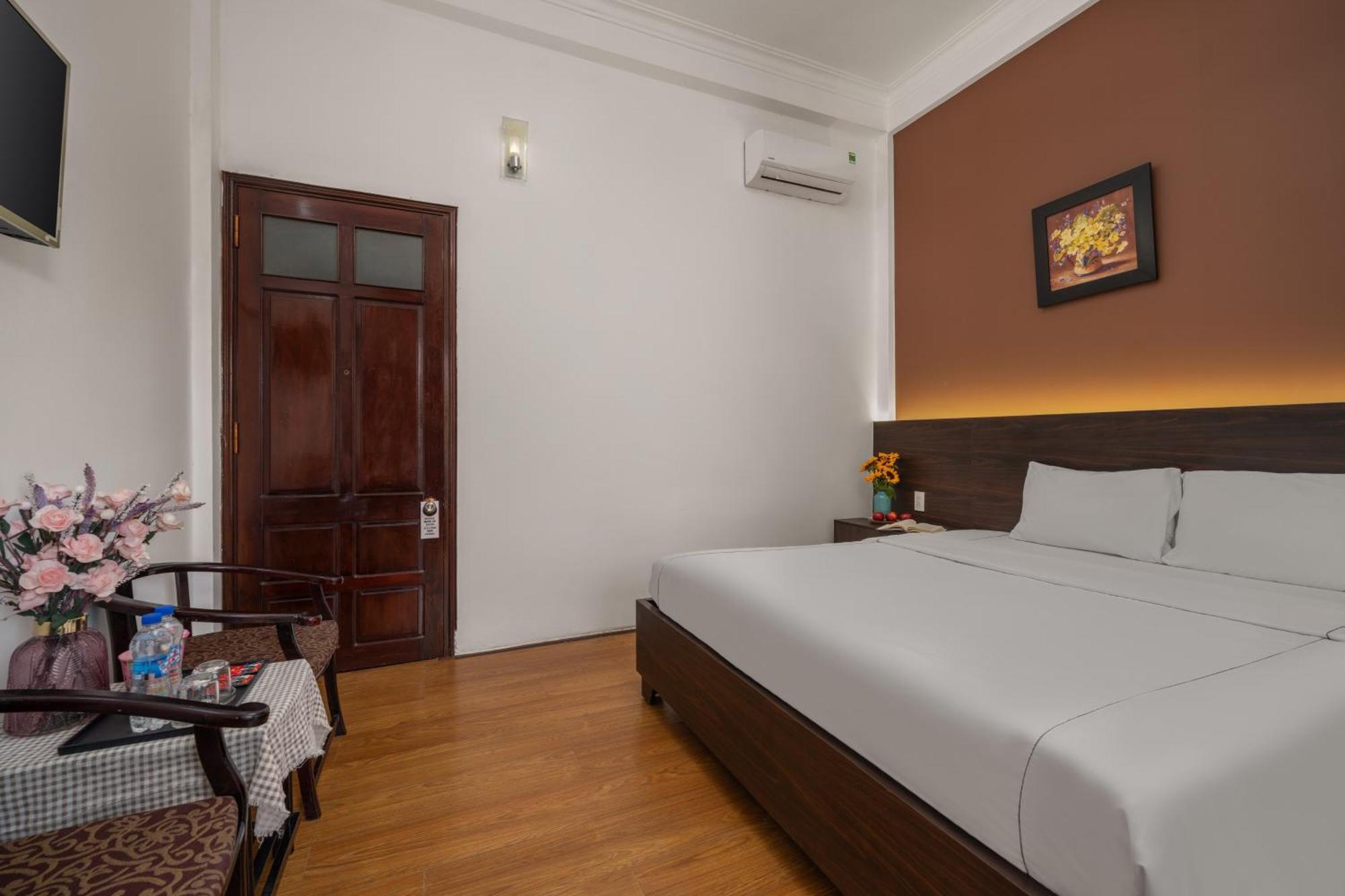 Kly Hotel Hue Zewnętrze zdjęcie