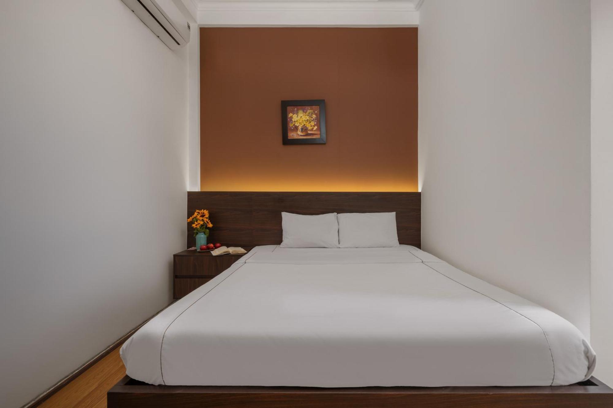 Kly Hotel Hue Zewnętrze zdjęcie